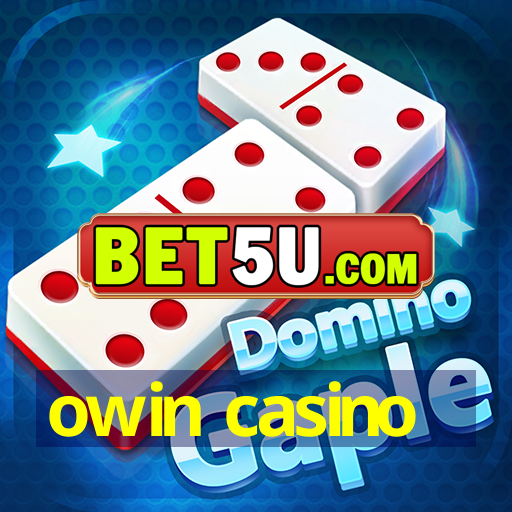 owin casino